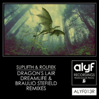 Dragon's Lair (Remixes)