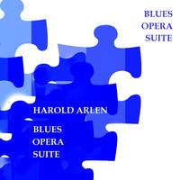 Blues Opera Suite