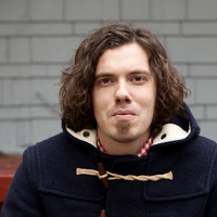 Josh Garrels