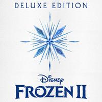 Frozen 2 (Original Motion Picture Soundtrack/Deluxe Edition)