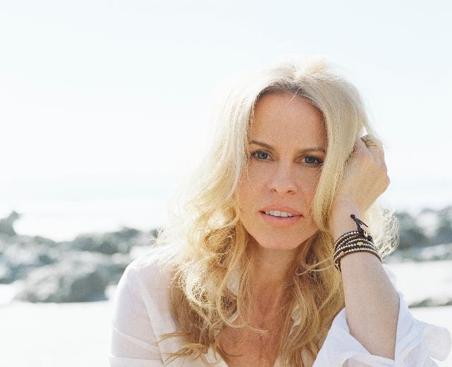 Vonda Shepard