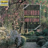Beethoven: Bagatelles