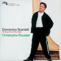 Scarlatti, D.: 15 Harpsichord Sonatas