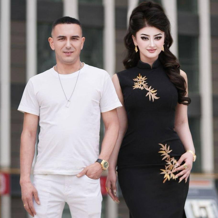 Yar Koxiki （双人歌）