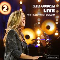 Delta Goodrem (Live with the BBC Orchestra)