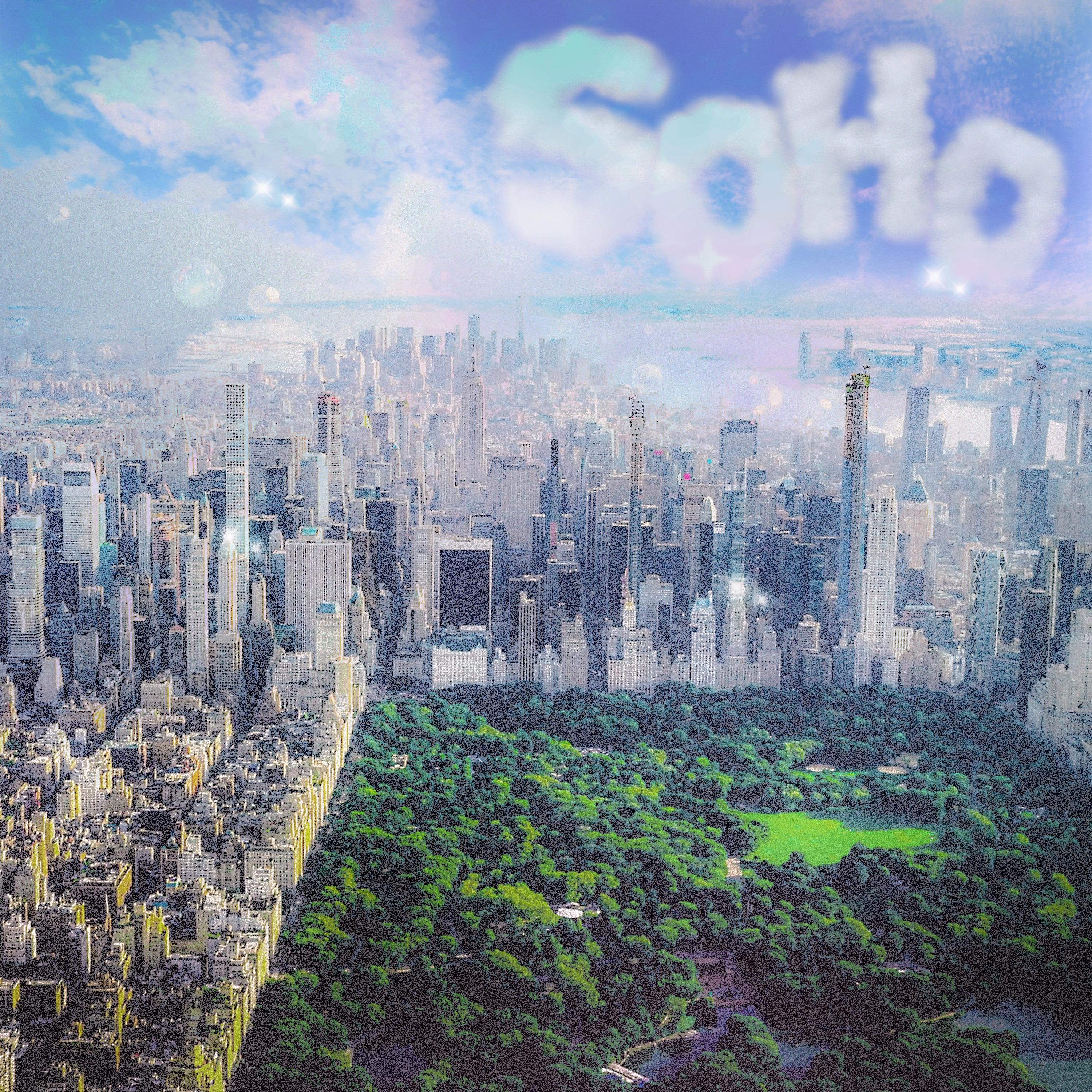 SOHO (feat. Noducksoon)