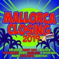 Mallorca Closing 2019 powered by Xtreme Sound