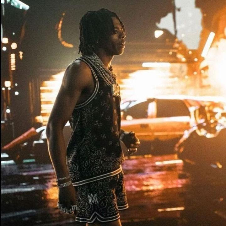 【Free】“Not Finshed”Lil Baby x Asen艾志恒 Type Beat