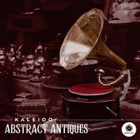 Abstract Antiques