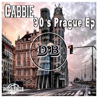 90's Prague Ep