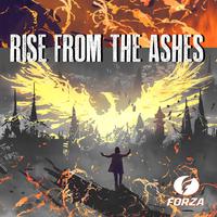 Rise From The Ashes