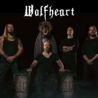 Wolfheart