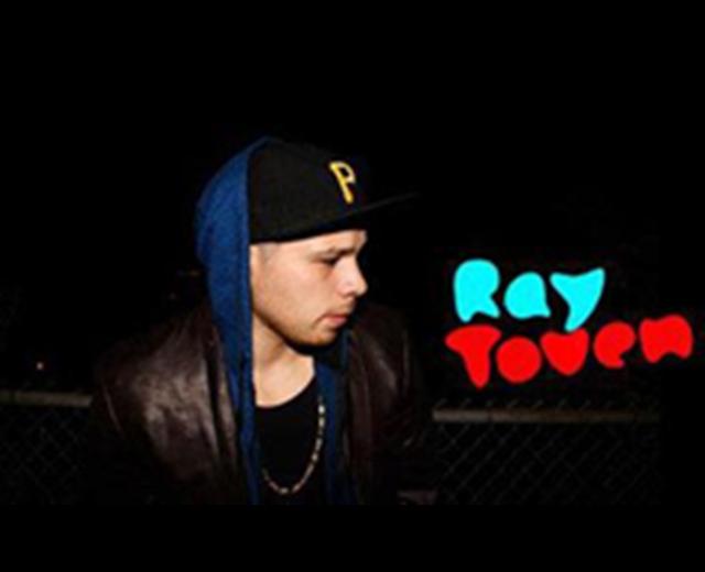 Ray Toven