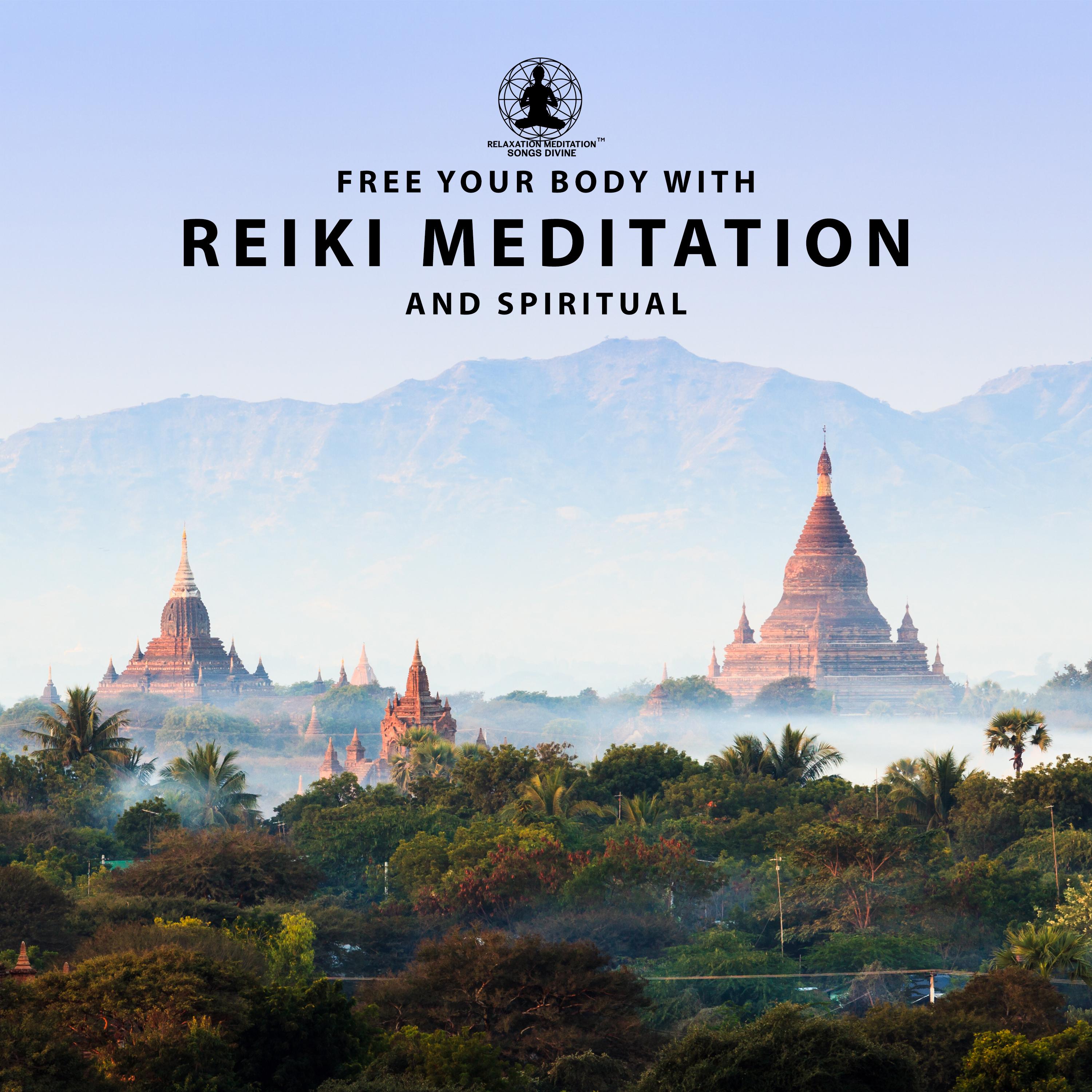 Meditation Healing Music Youtube - rf7m2aj