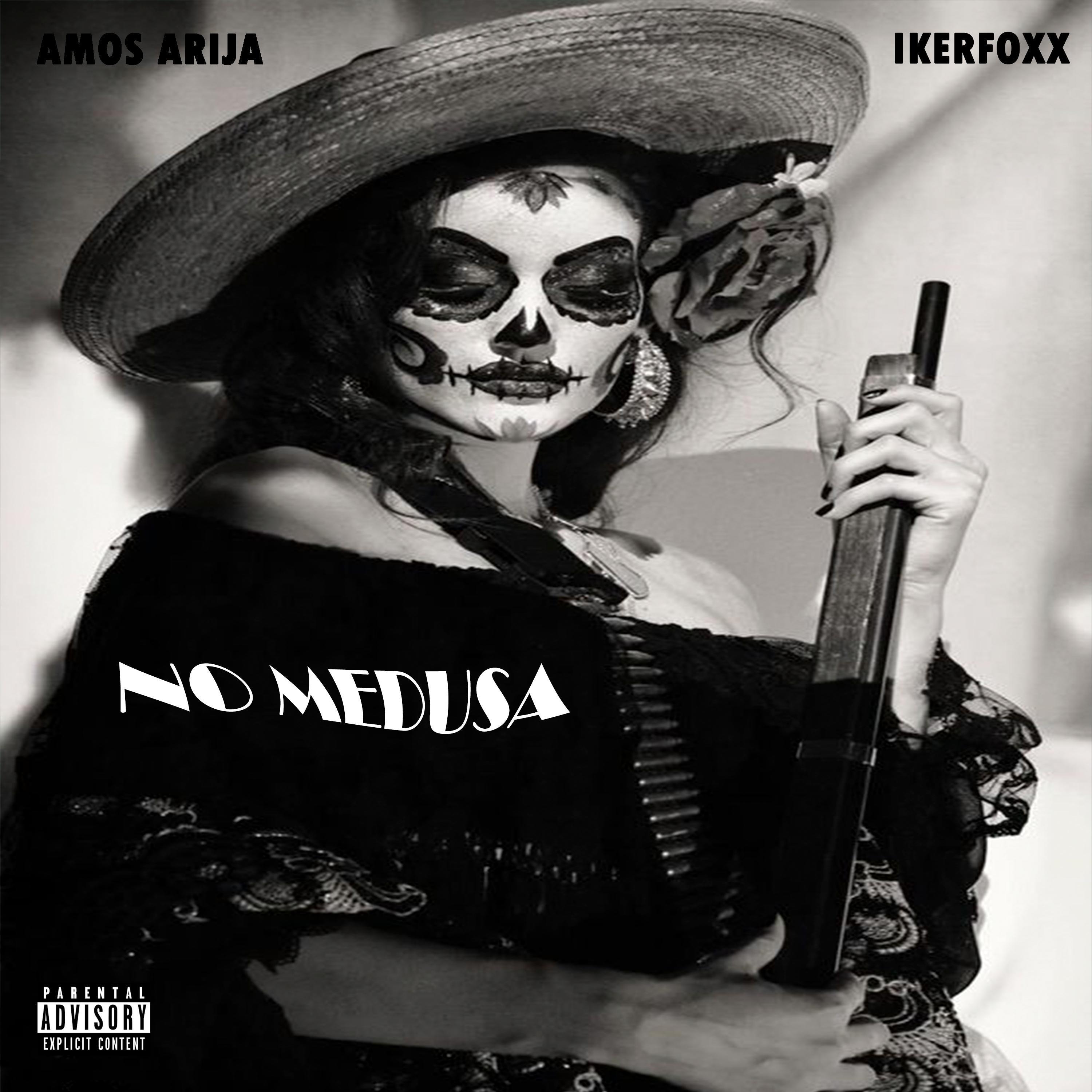 No Medusa (feat. Amos Arija)