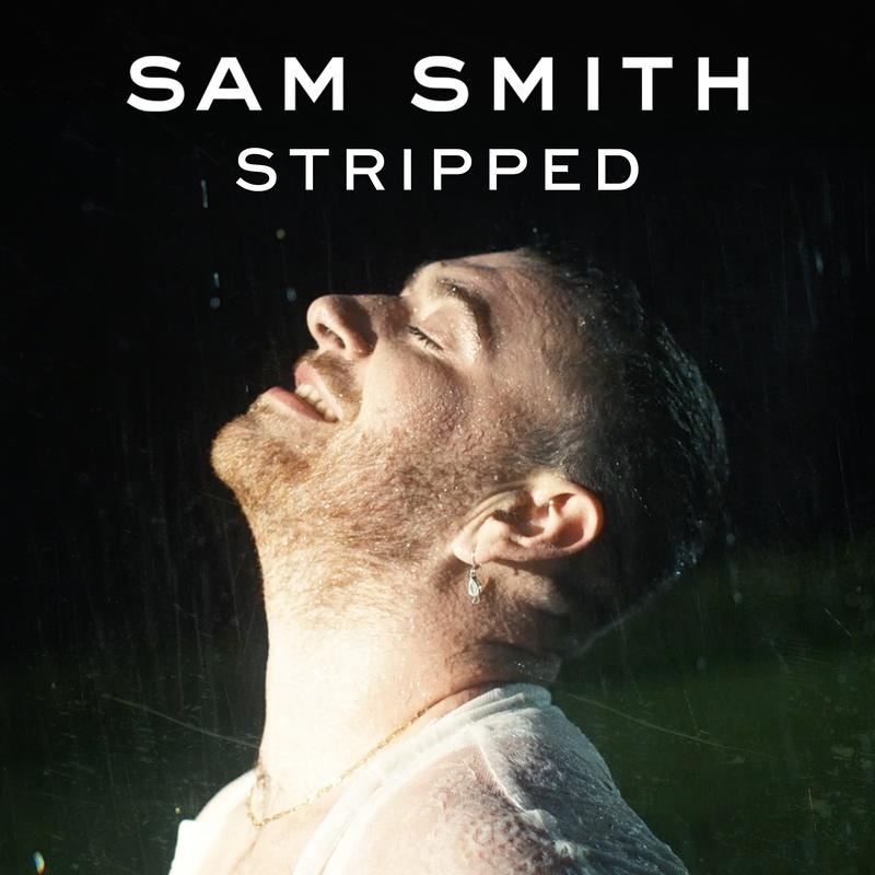 Sam Smith ·《Sam Smith Stripped》