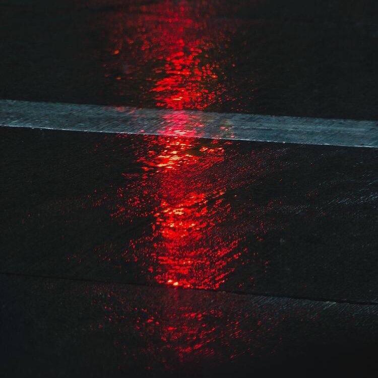 雨下整夜封面