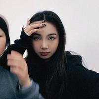 莉涵超酷 - 我在你身后(片段)