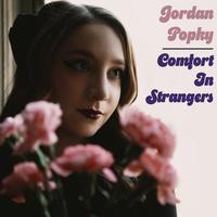 Comfort In Strangers (feat. Paola Bennet, Trophy Wife & Lorah)