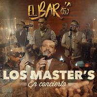 Los Master's en Concierto (En Vivo)