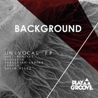 Univocal EP