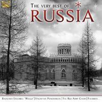 RUSSIA Very Best of Russia (The)