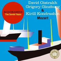 Kondrashin: The Soviet Years. Mozart