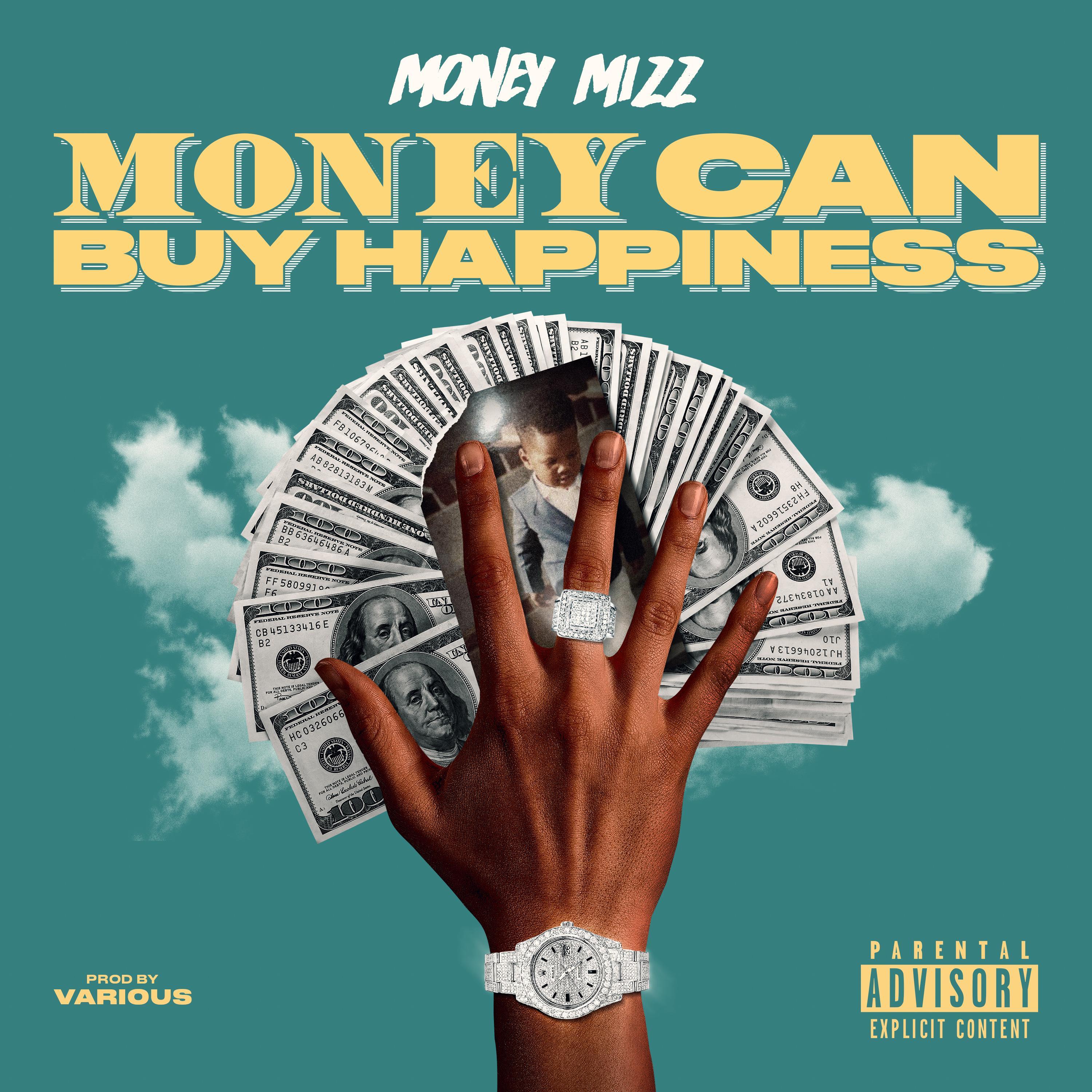 Money Mizz. 评 论. 