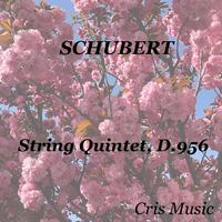 Schubert: String Quintet, D.956