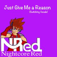 Just Give Me a Reason (Switching Vocals)