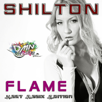 Flame (Hart Remix Edition)