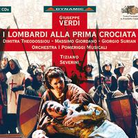 VERDI: Lombardi alla prima crociata (I)