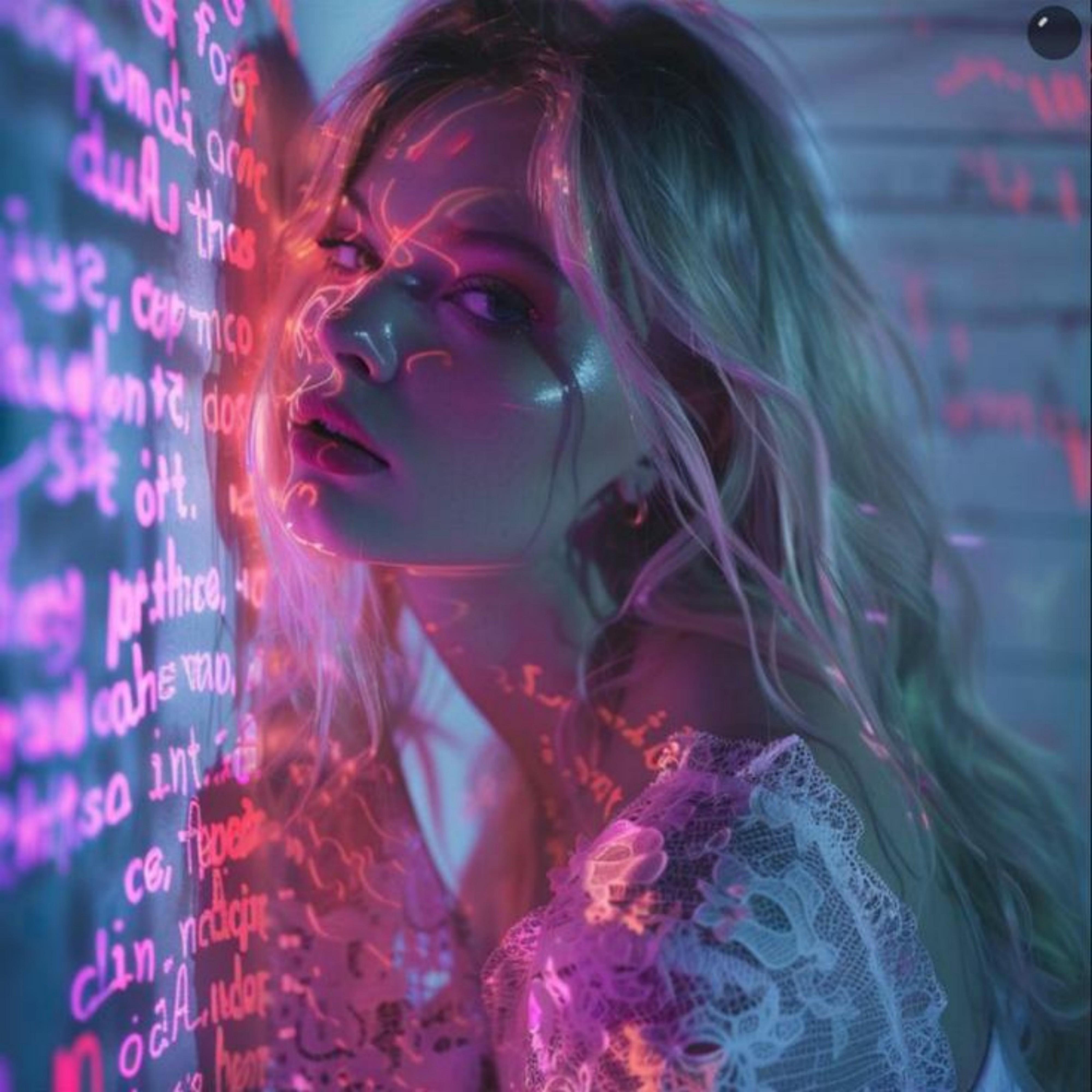 灵魂交响乐(压迫感)