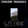 Foolish Triangle - Spit Heat