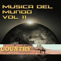 Música del Mundo Vol.11 Country