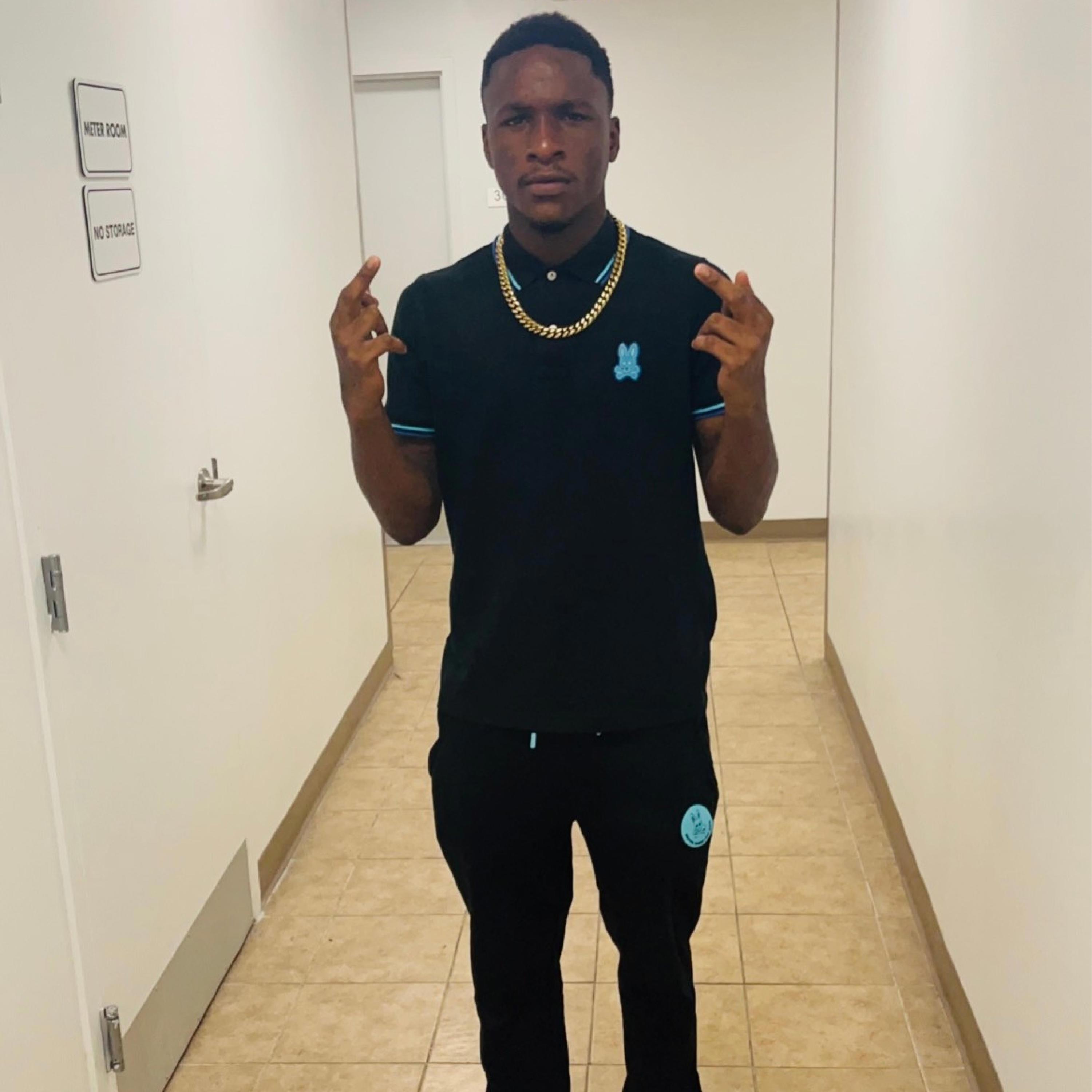 Keep My Head Up (Radio Edit)