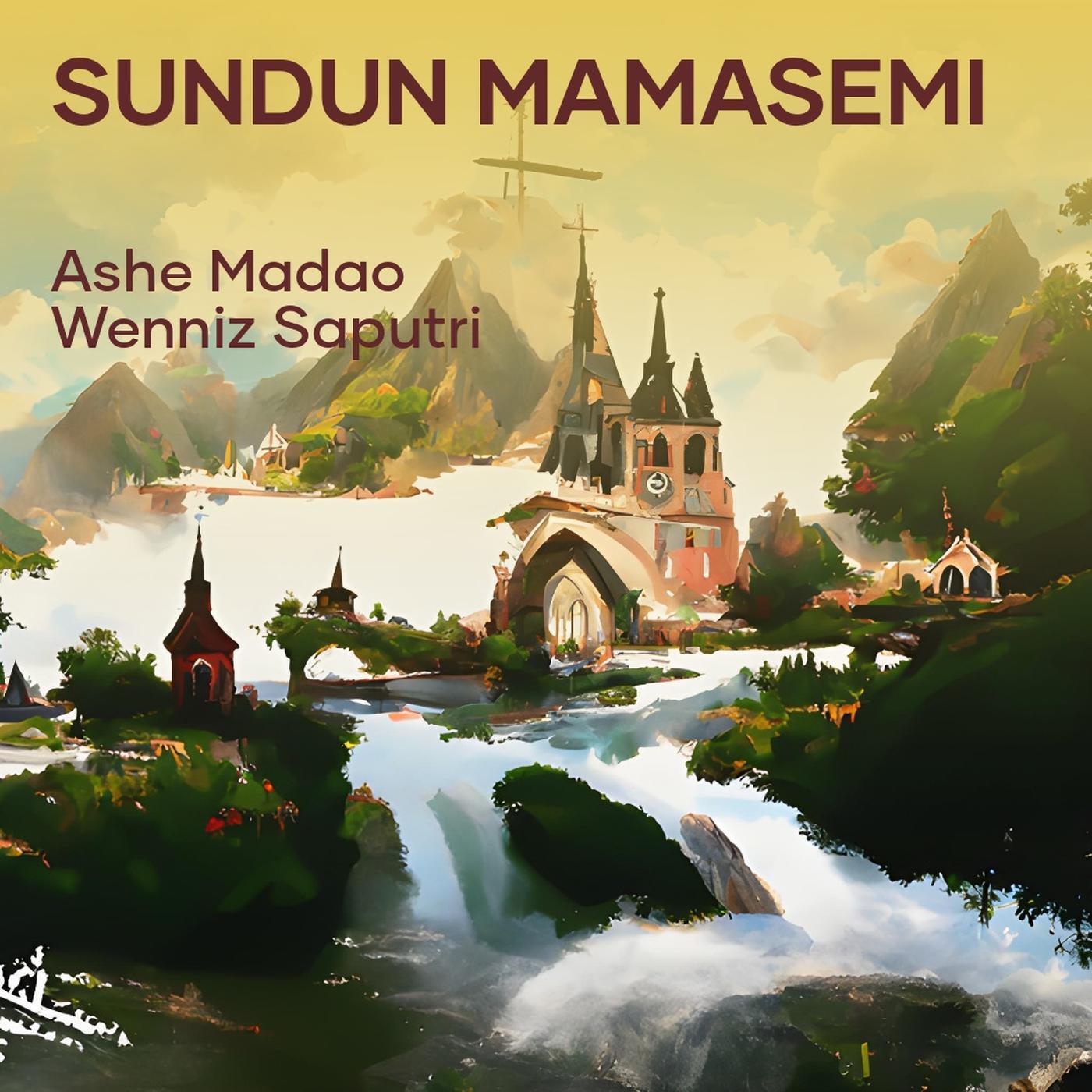 Sundun Mamasemi