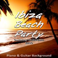 Ibiza Beach Party - Best Chill Out & Lounge Music Playa del Mar Summer Collection 2015, Acoustic Guitar, Cool Jazz in the Background on the Beach, Cafe Bar, Buddha Piano Lounge Bar, Sunset Time