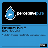 Perceptive Pure: Essentials Vol. 1