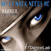 No Longer Needs Me