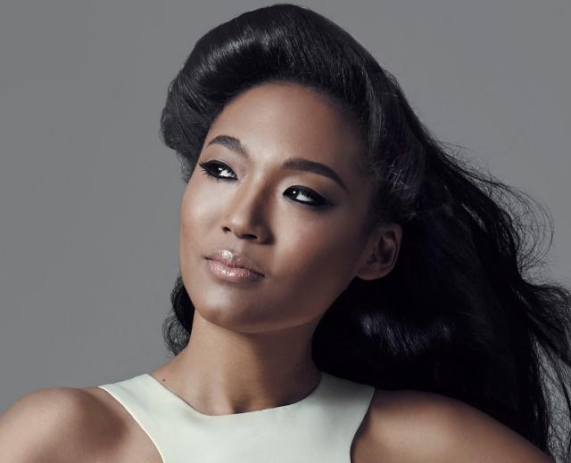 Judith Hill