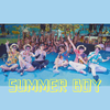 くり柯 - Summer Boy