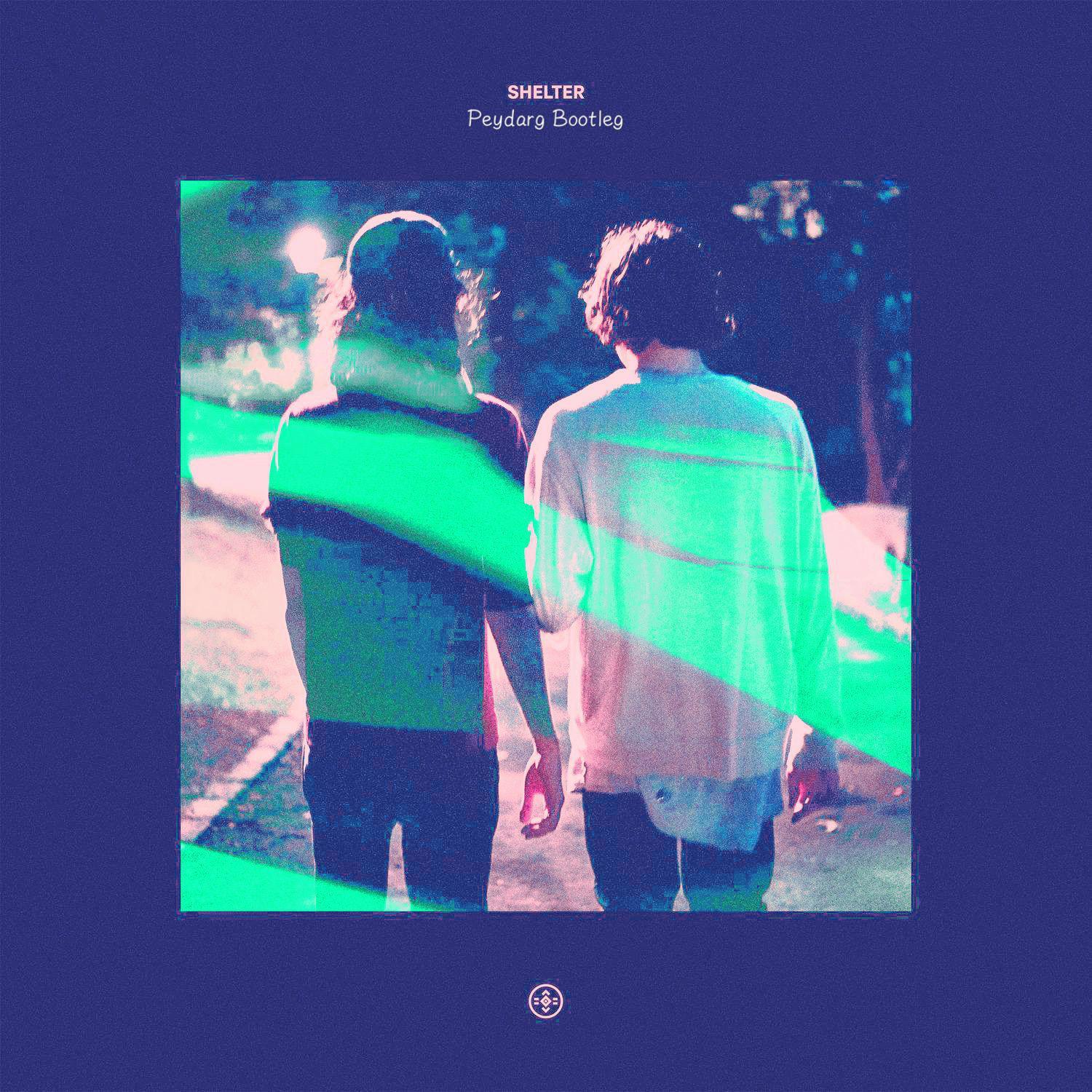 Porter Robinson-///Shelter///（Peydarg remix）