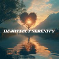 Heartfelt Serenity - Meditation Music for Emotional Healing