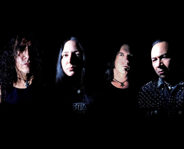 Terrorizer