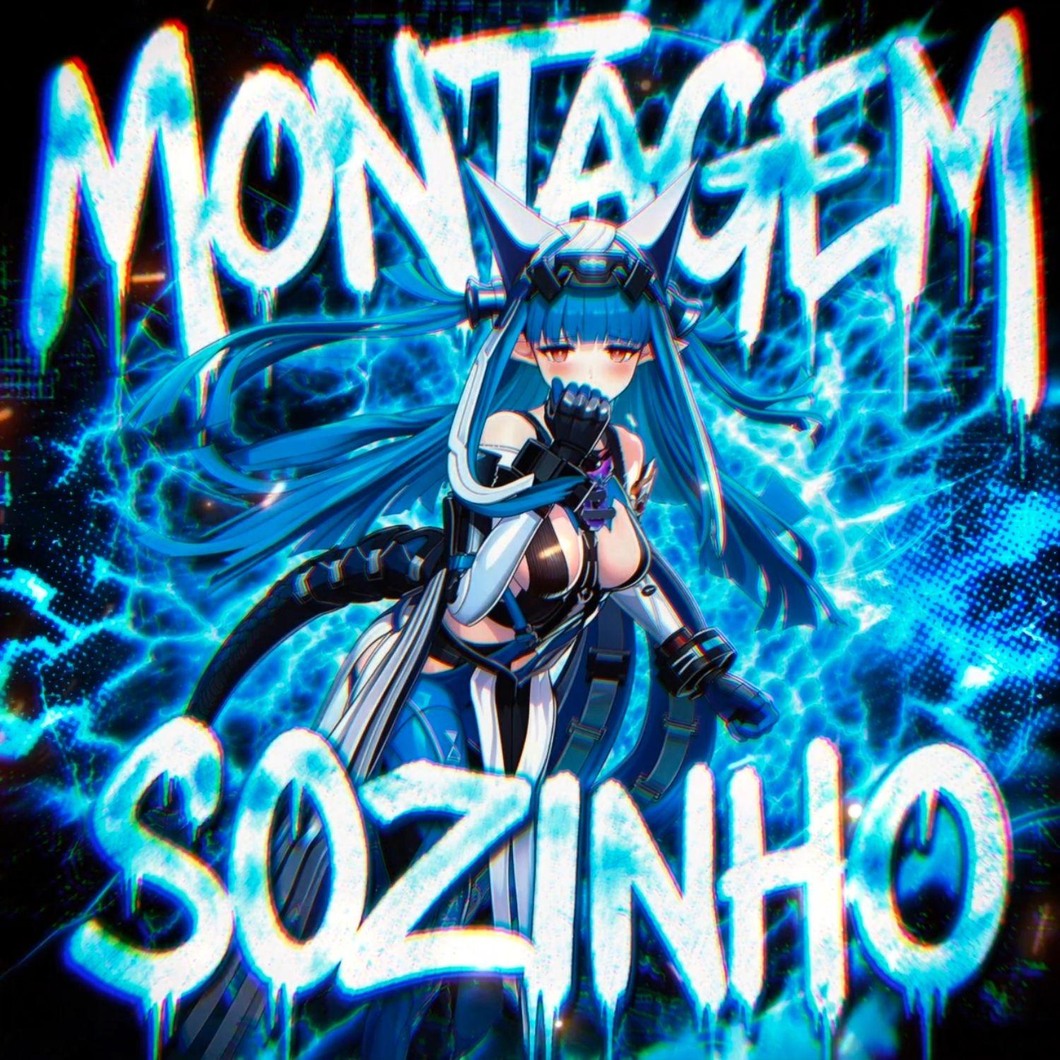 MONTAGEM SOZINHO