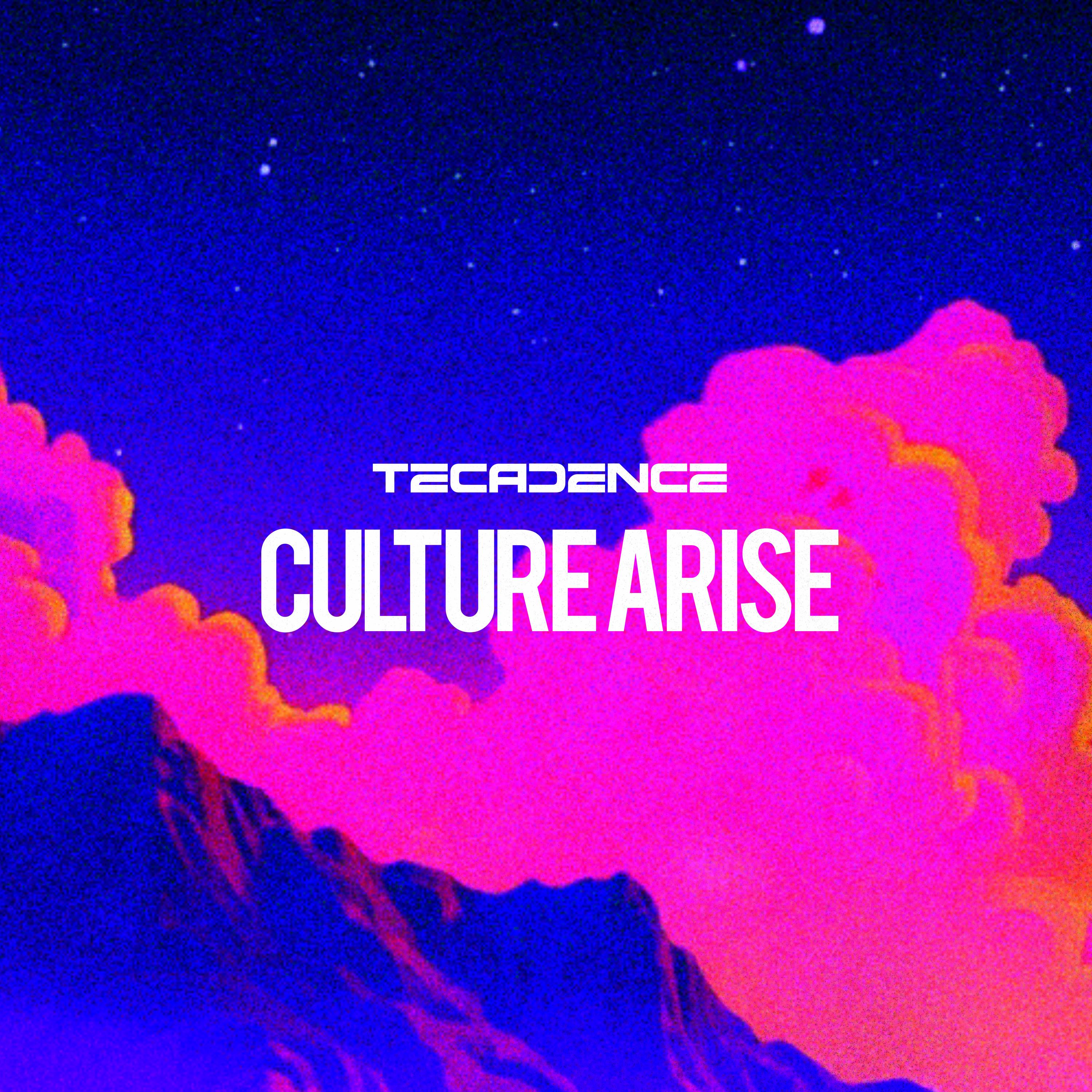 Culture Arise