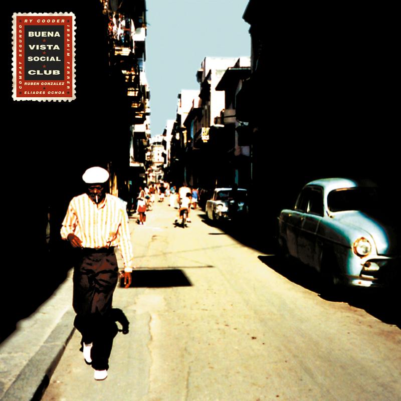 De Camino a la Vereda_Buena Vista Social Club_Buena Vista Social Club | 在线播放_De Camino a la Vereda歌词_De Camino a la Vereda下载 | 网易云音乐