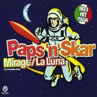 Mirage / La Luna