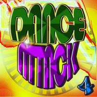 Dance Attack 4